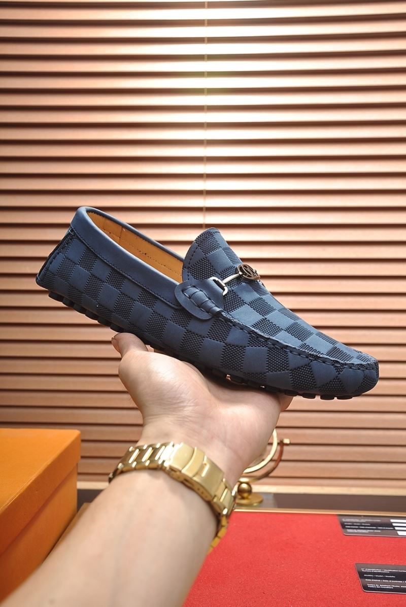 Louis Vuitton Low Shoes